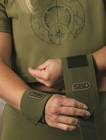 Nyheter: SBD Resolve